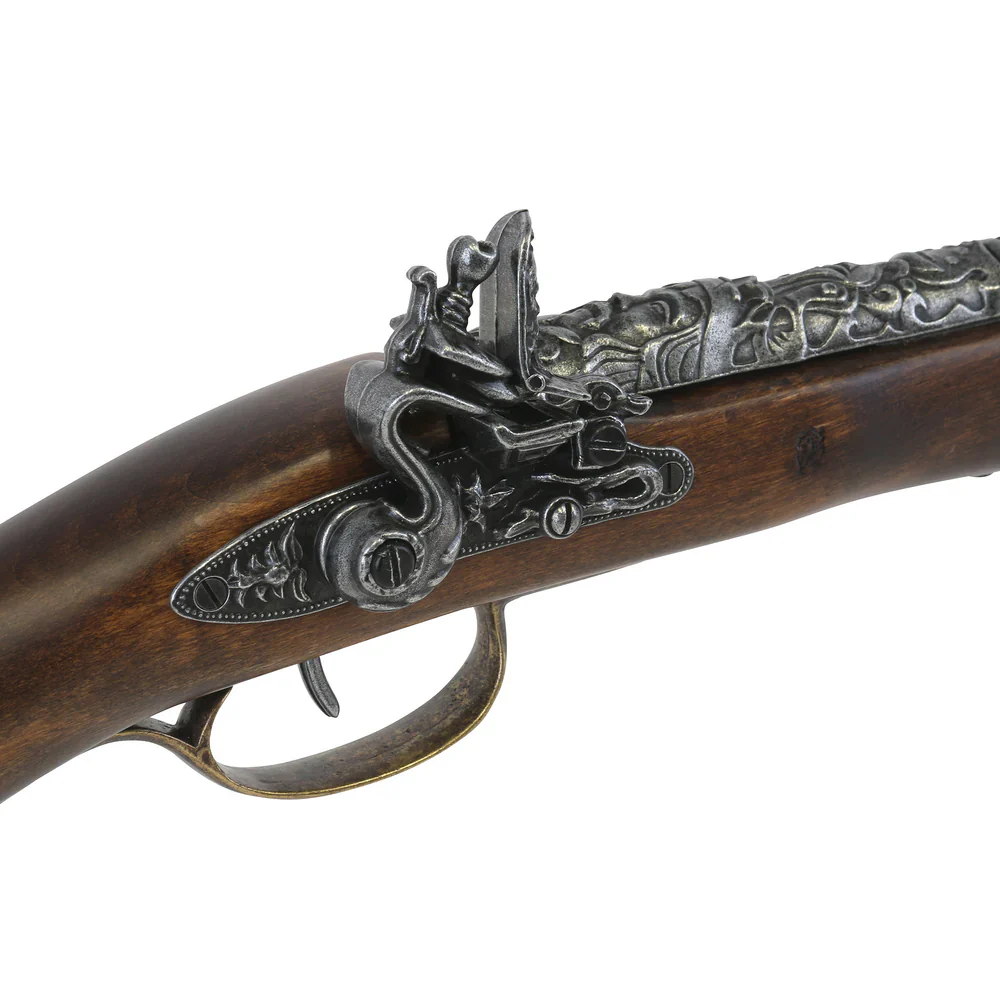 Flintlock Musket - Image 3