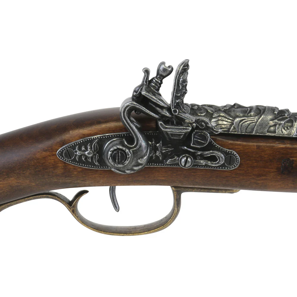 Flintlock Musket - Image 4