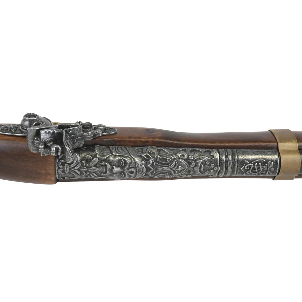 Flintlock Musket - Image 6