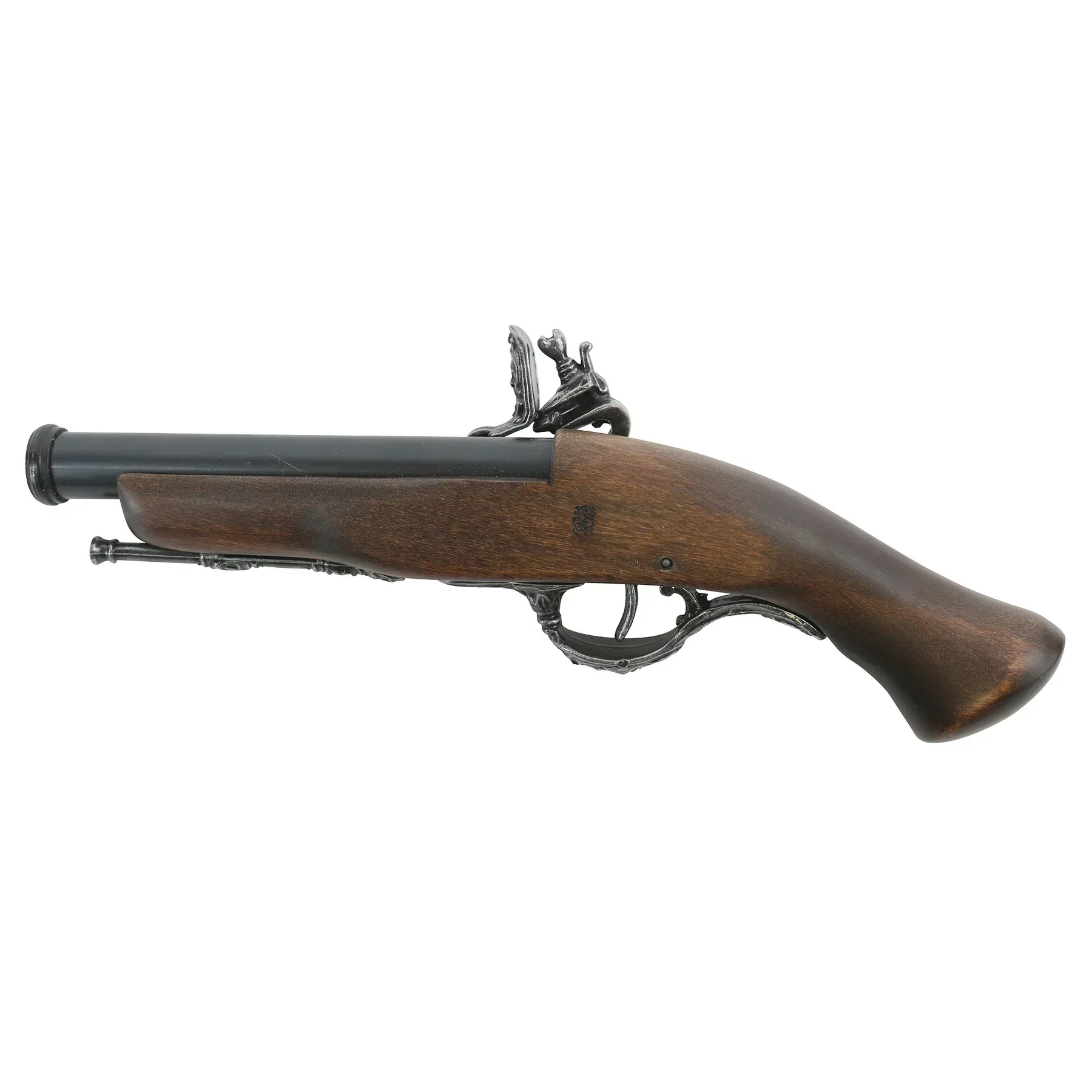 Flintlock Pistol - 18th Century - Image 2