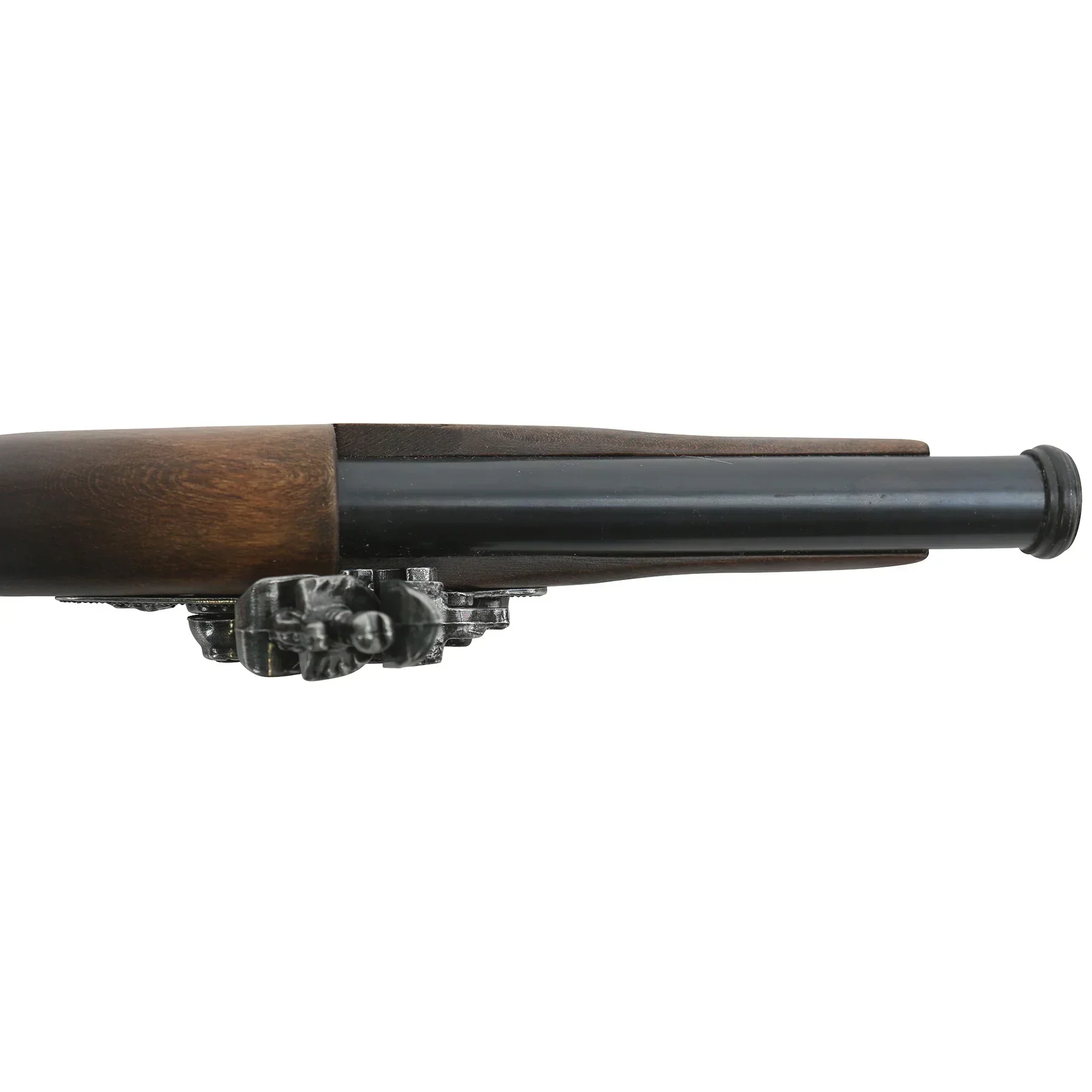 Flintlock Pistol - 18th Century - Image 4