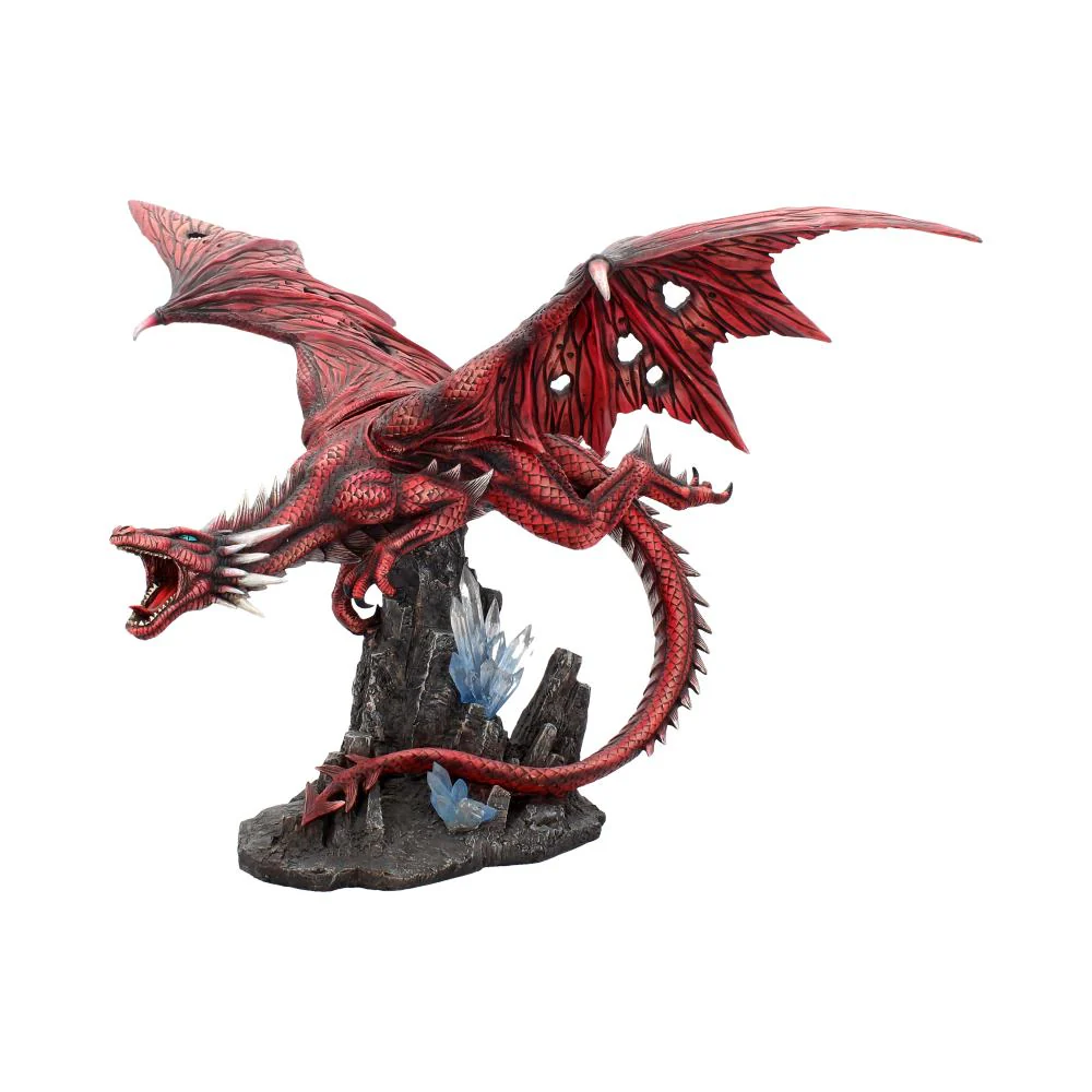 Resin Dragons