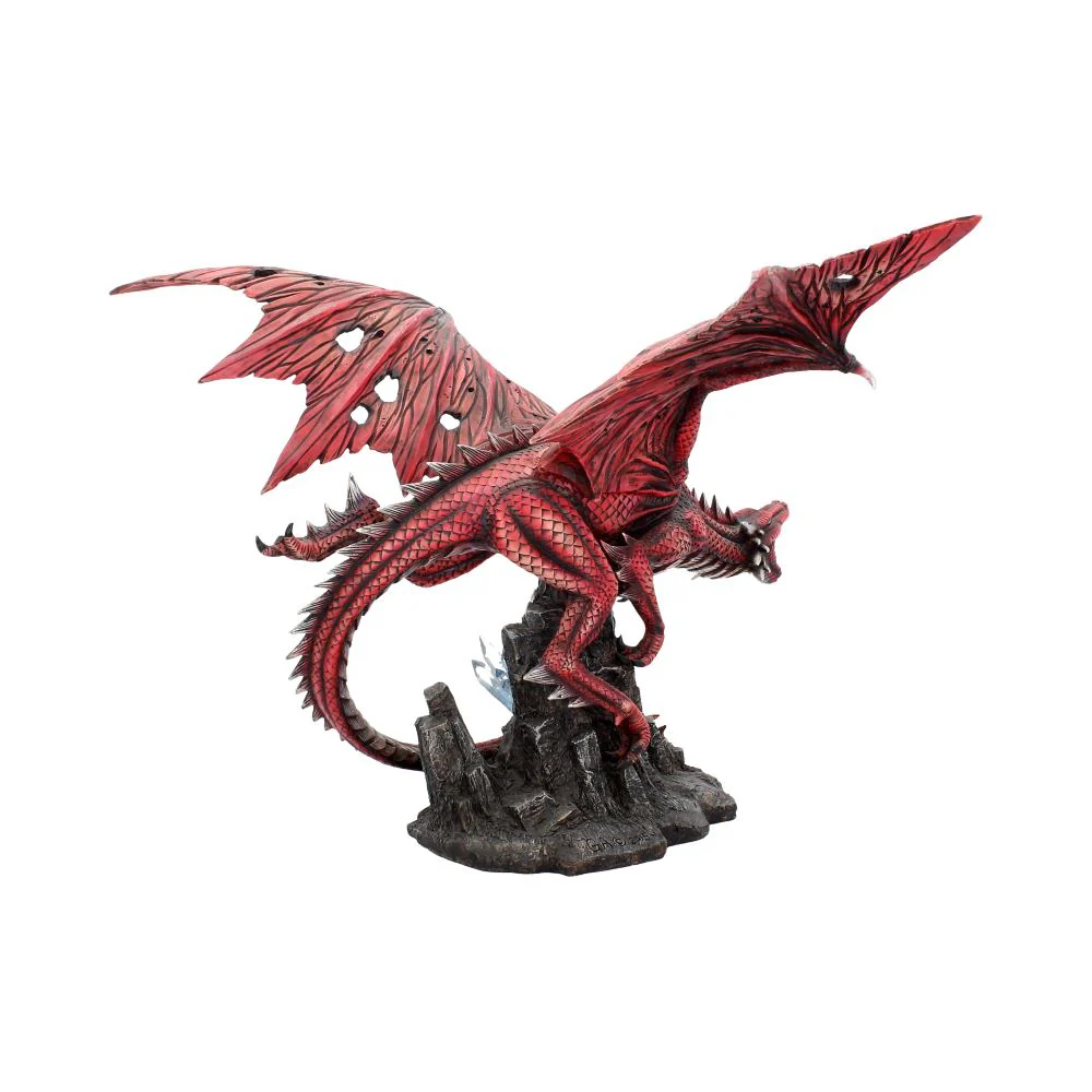 Fraener's Wrath - Image 4