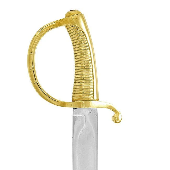French Briquet Cutlass - Image 5