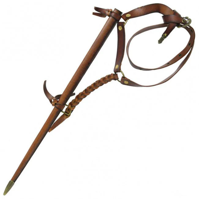 Game of Thrones Arya Stark's Needle Scabbard - Image 2