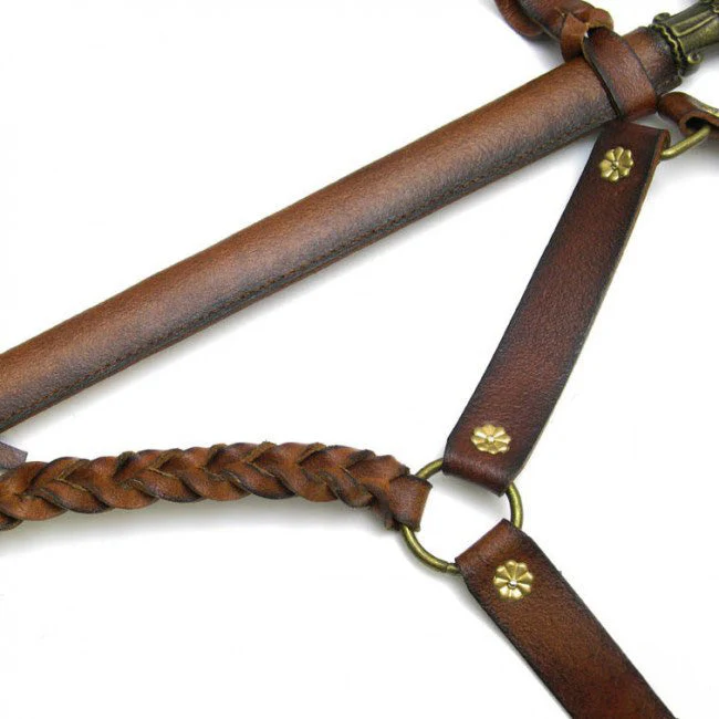 Game of Thrones Arya Stark's Needle Scabbard - Image 3