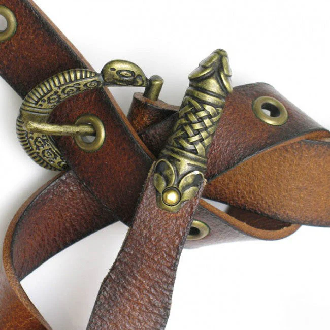 Game of Thrones Arya Stark's Needle Scabbard - Image 5