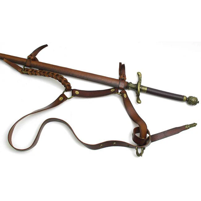 Game of Thrones Arya Stark's Needle Scabbard - Image 6