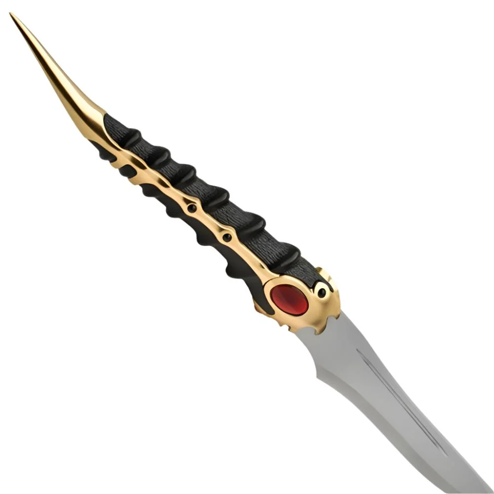 Game of Thrones Arya's (Catspaw) Blade - Image 2