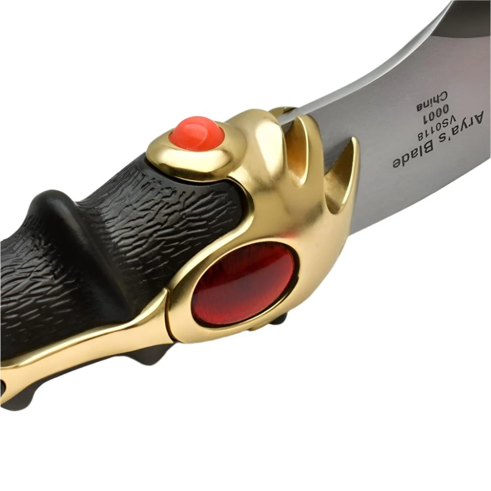 Game of Thrones Arya's (Catspaw) Blade - Image 5