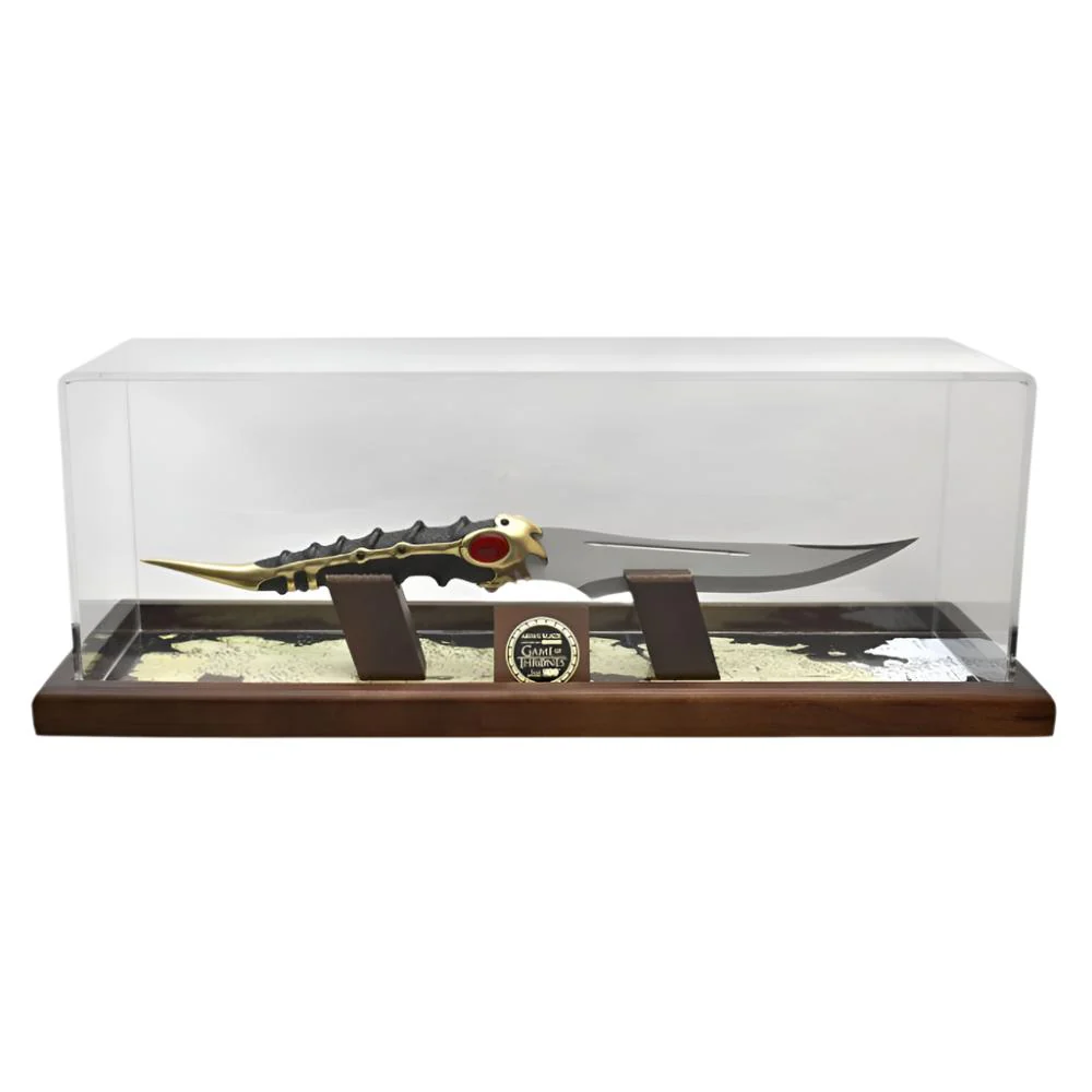 Game of Thrones Arya's (Catspaw) Damascus Blade - Image 3