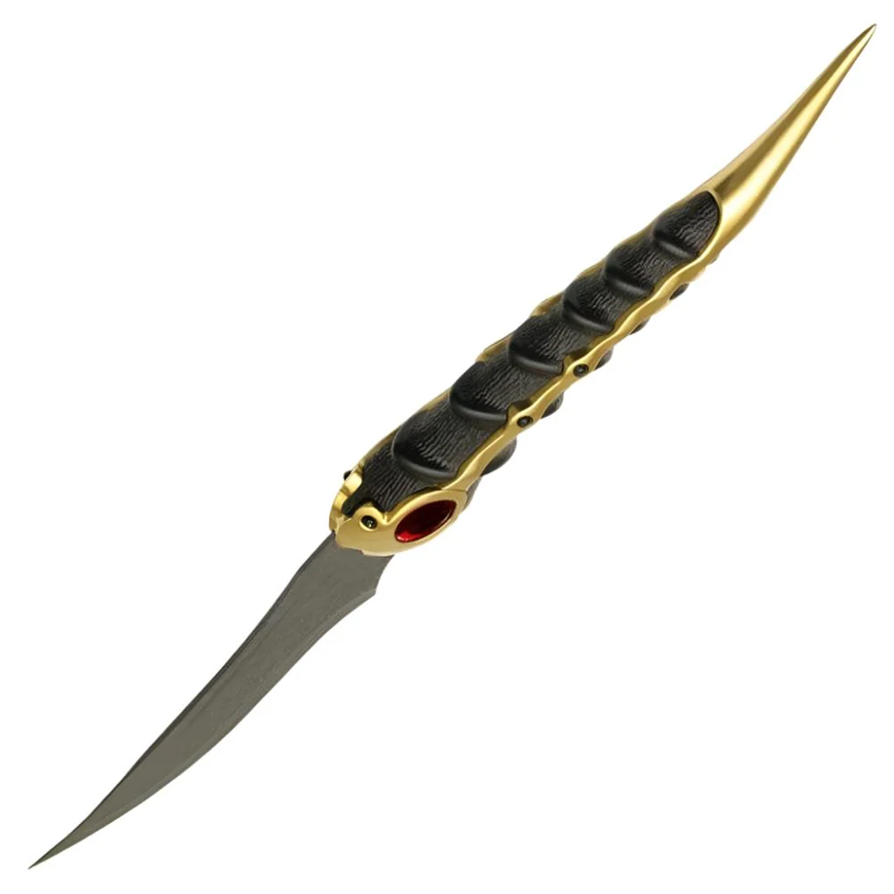 Game of Thrones Arya's (Catspaw) Damascus Blade - Image 4