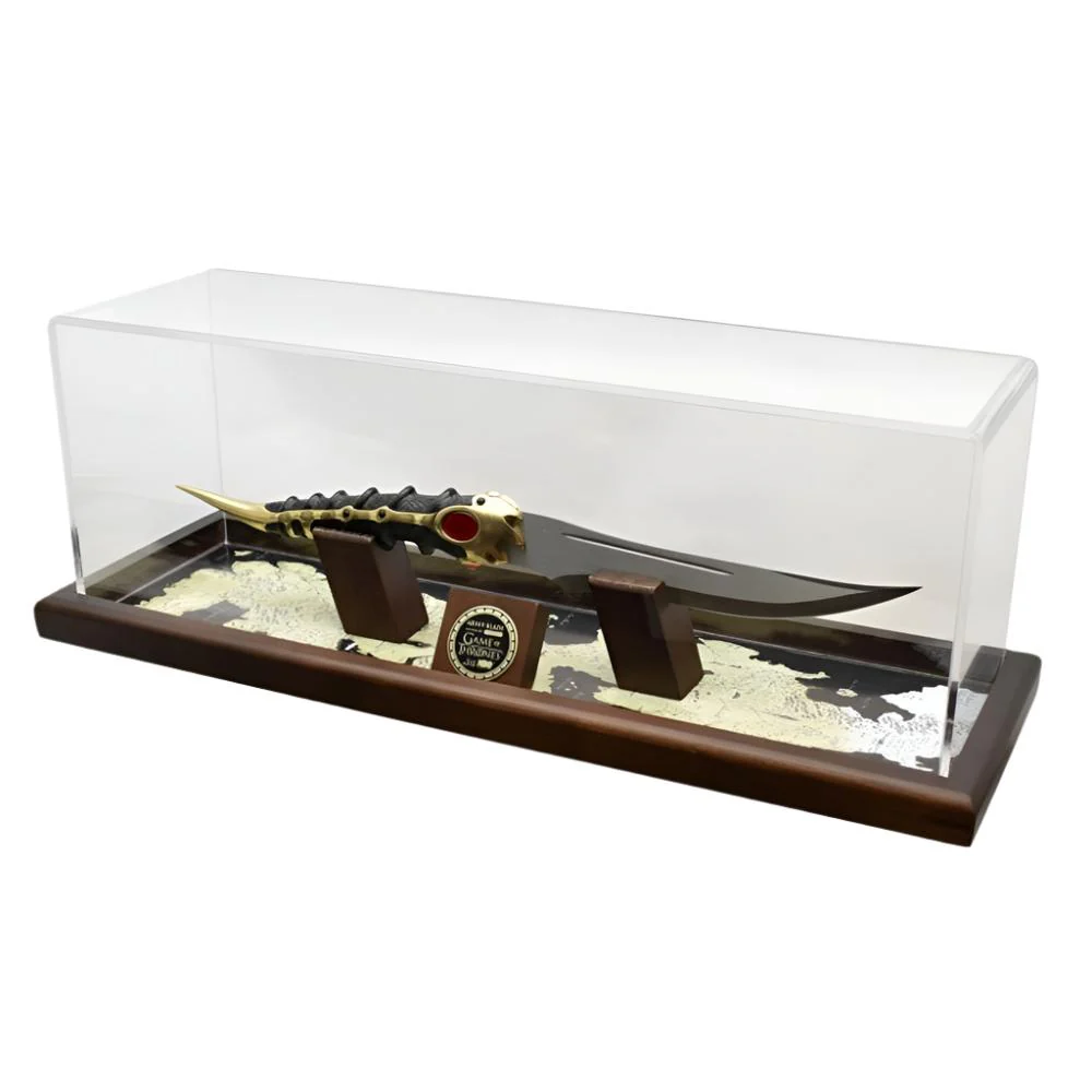Game of Thrones Arya's (Catspaw) Damascus Blade - Image 5