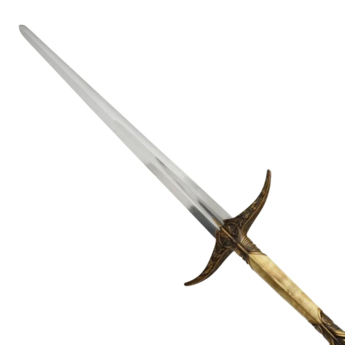 Game of Thrones House Tarly Heartsbane Sword - Image 3