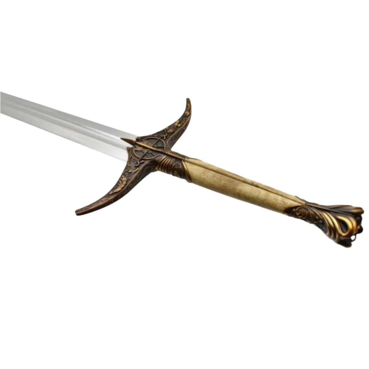 Game of Thrones House Tarly Heartsbane Sword - Image 4