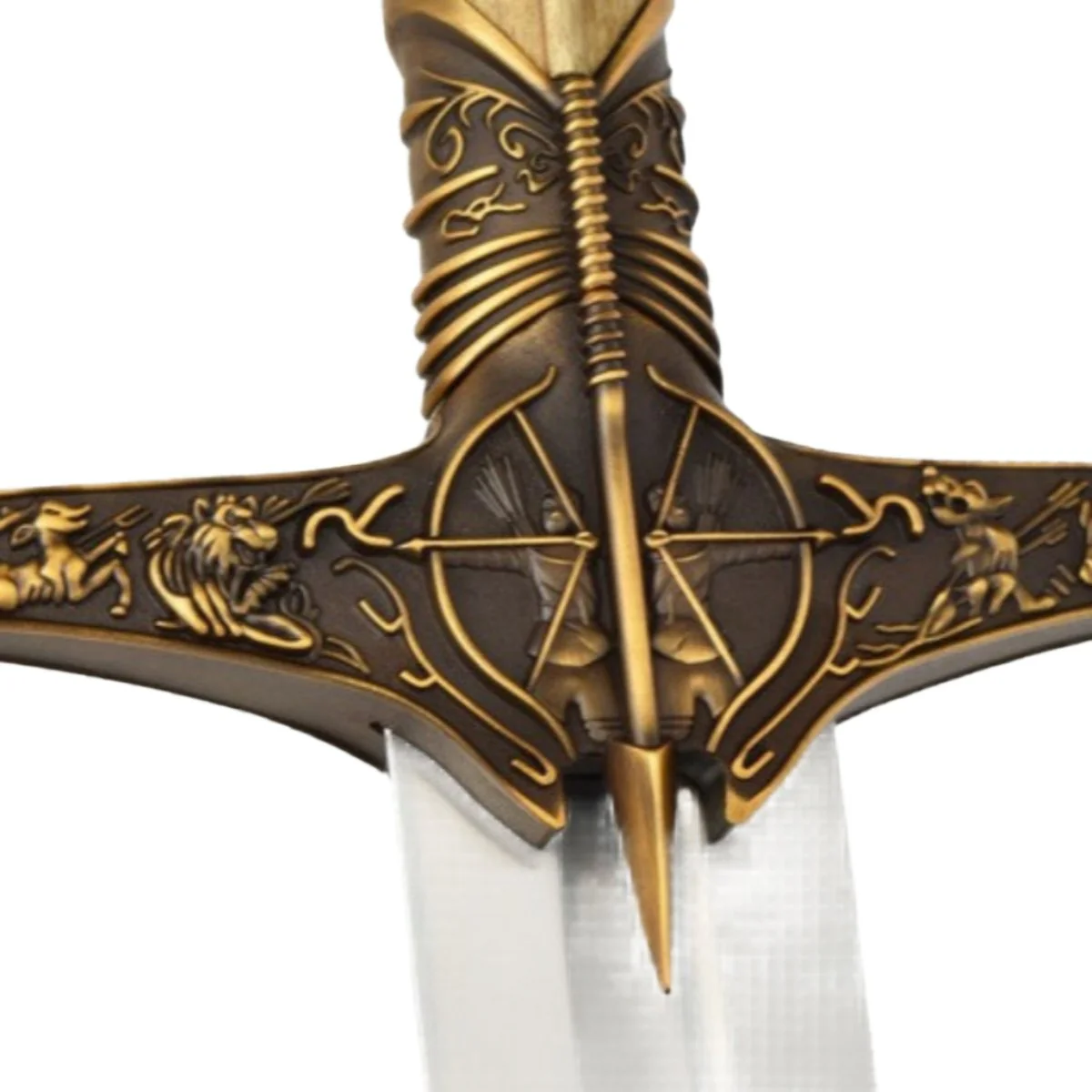 Game of Thrones House Tarly Heartsbane Sword - Image 9