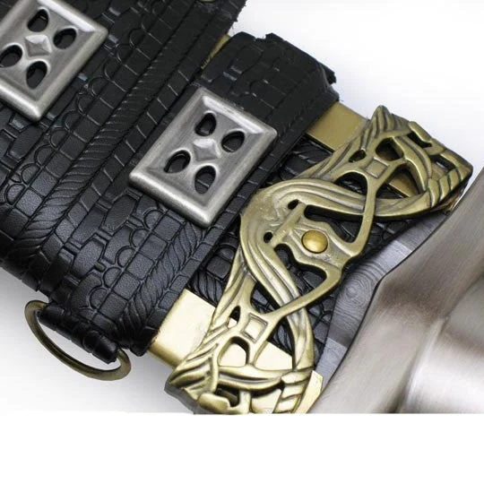 Game of Thrones Jon Snow's Longclaw Scabbard - Image 6