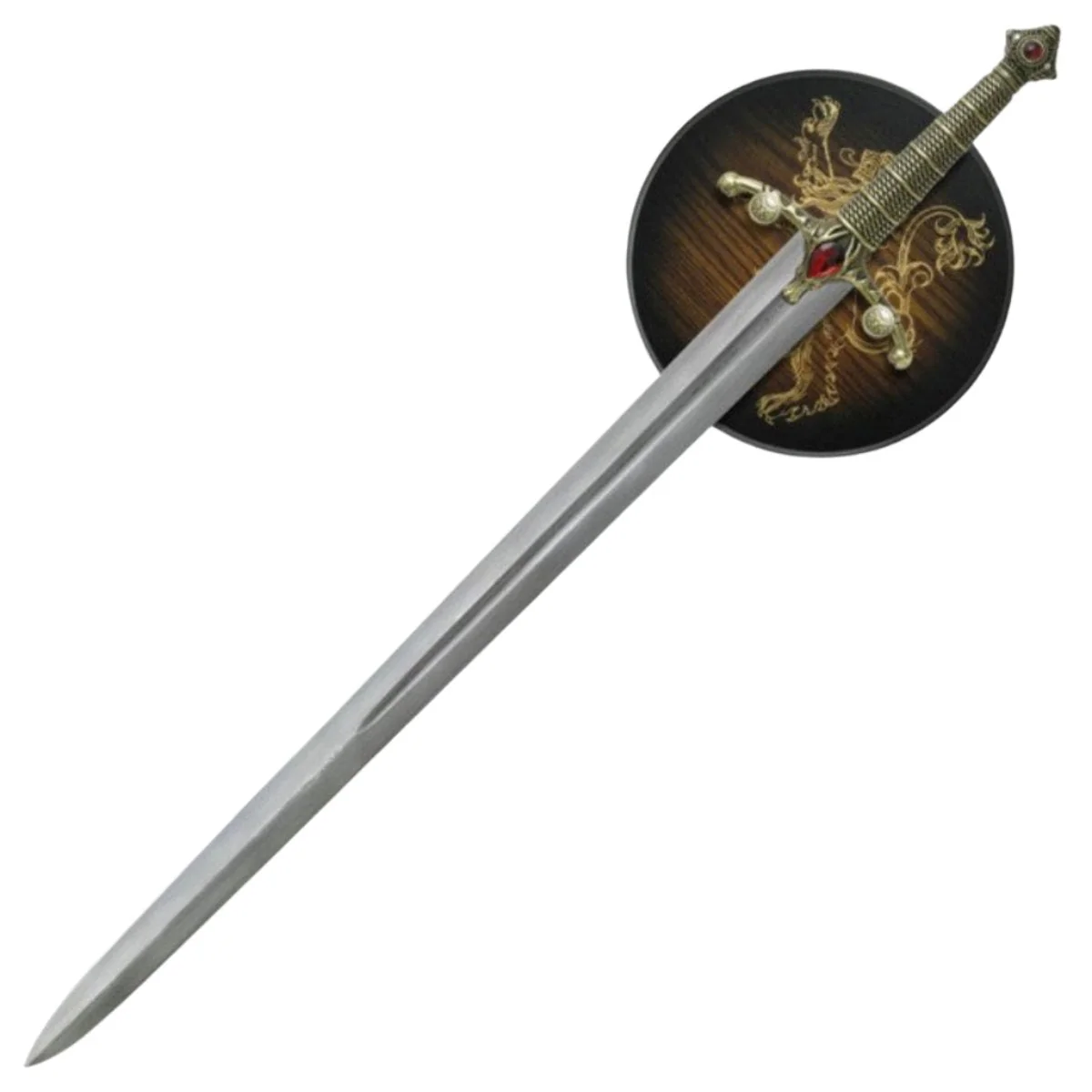 Game of Thrones Widows Wail Damascus Blade - Image 2