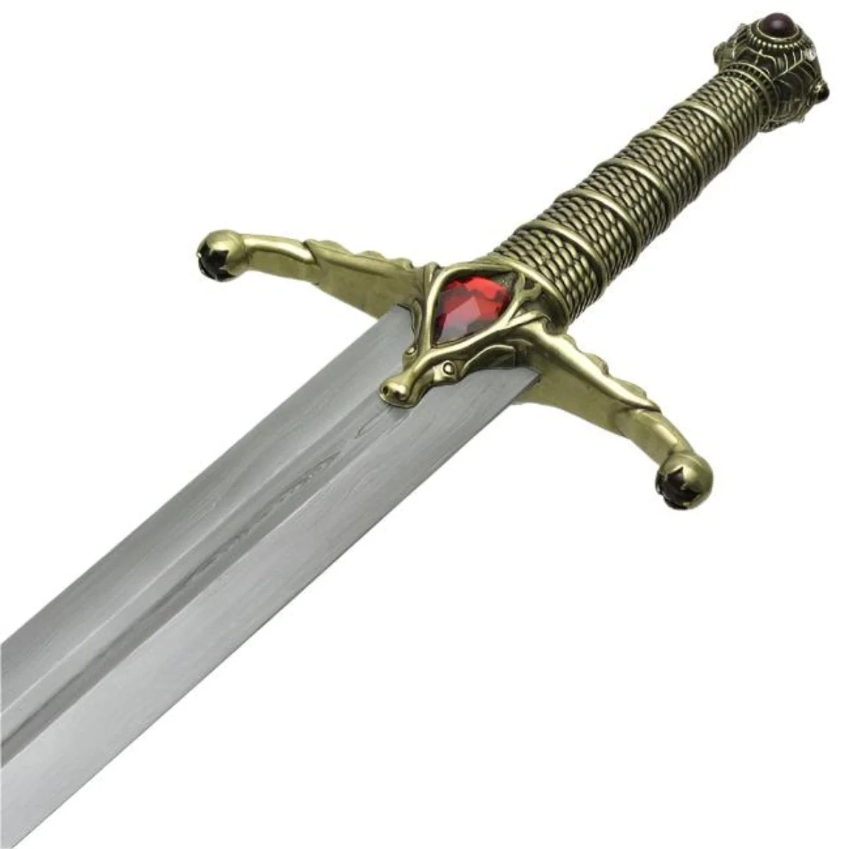 Game of Thrones Widows Wail Damascus Blade - Image 3