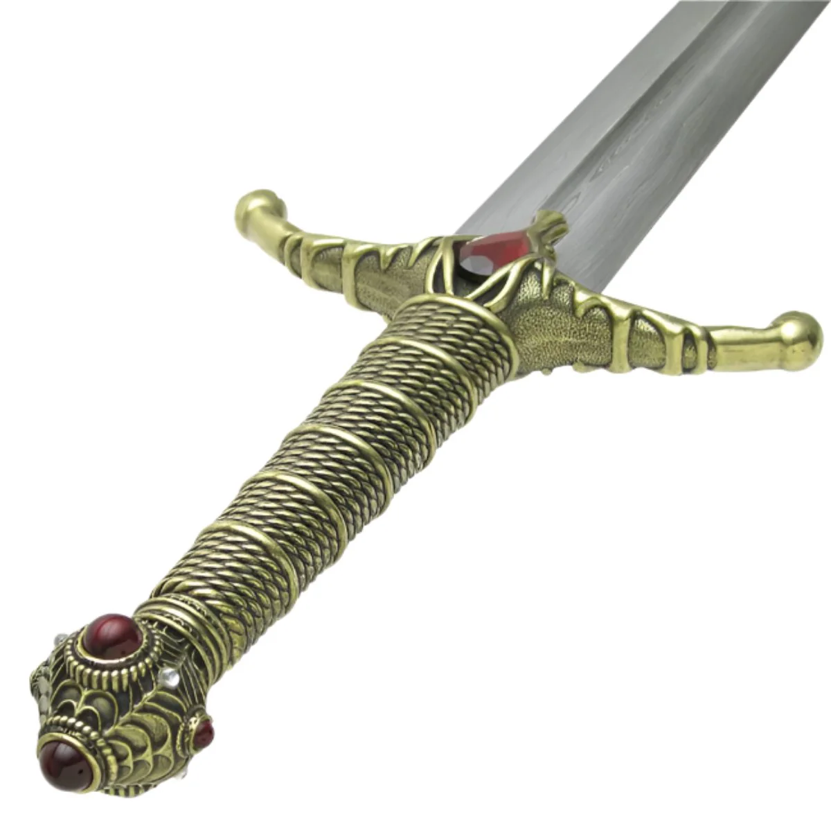 Game of Thrones Widows Wail Damascus Blade - Image 4