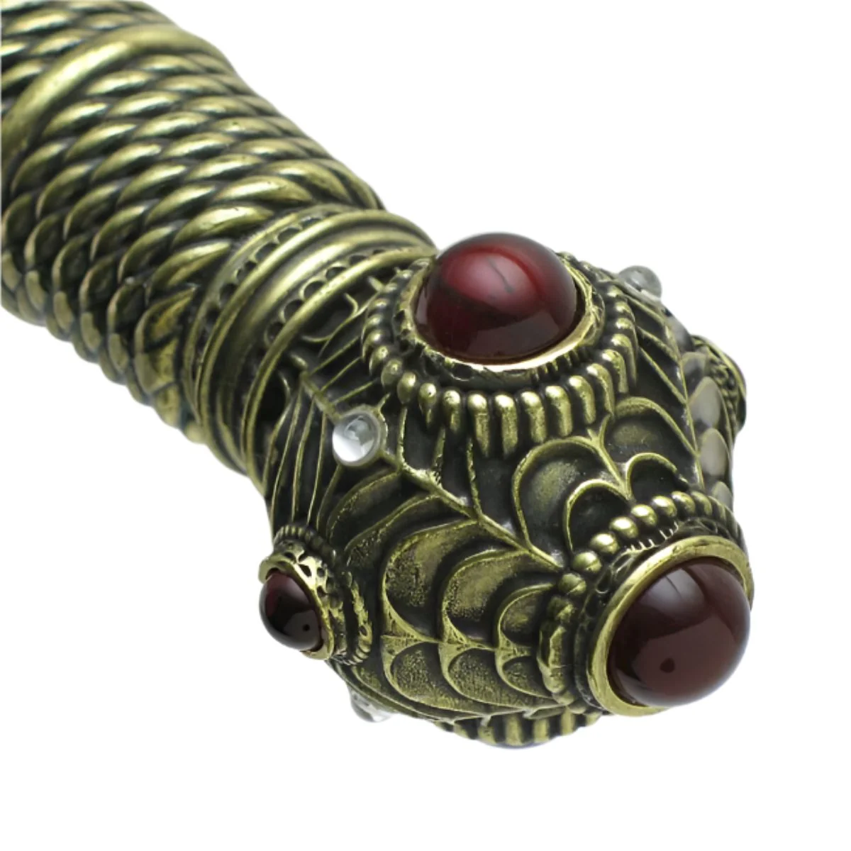 Game of Thrones Widows Wail Damascus Blade - Image 5