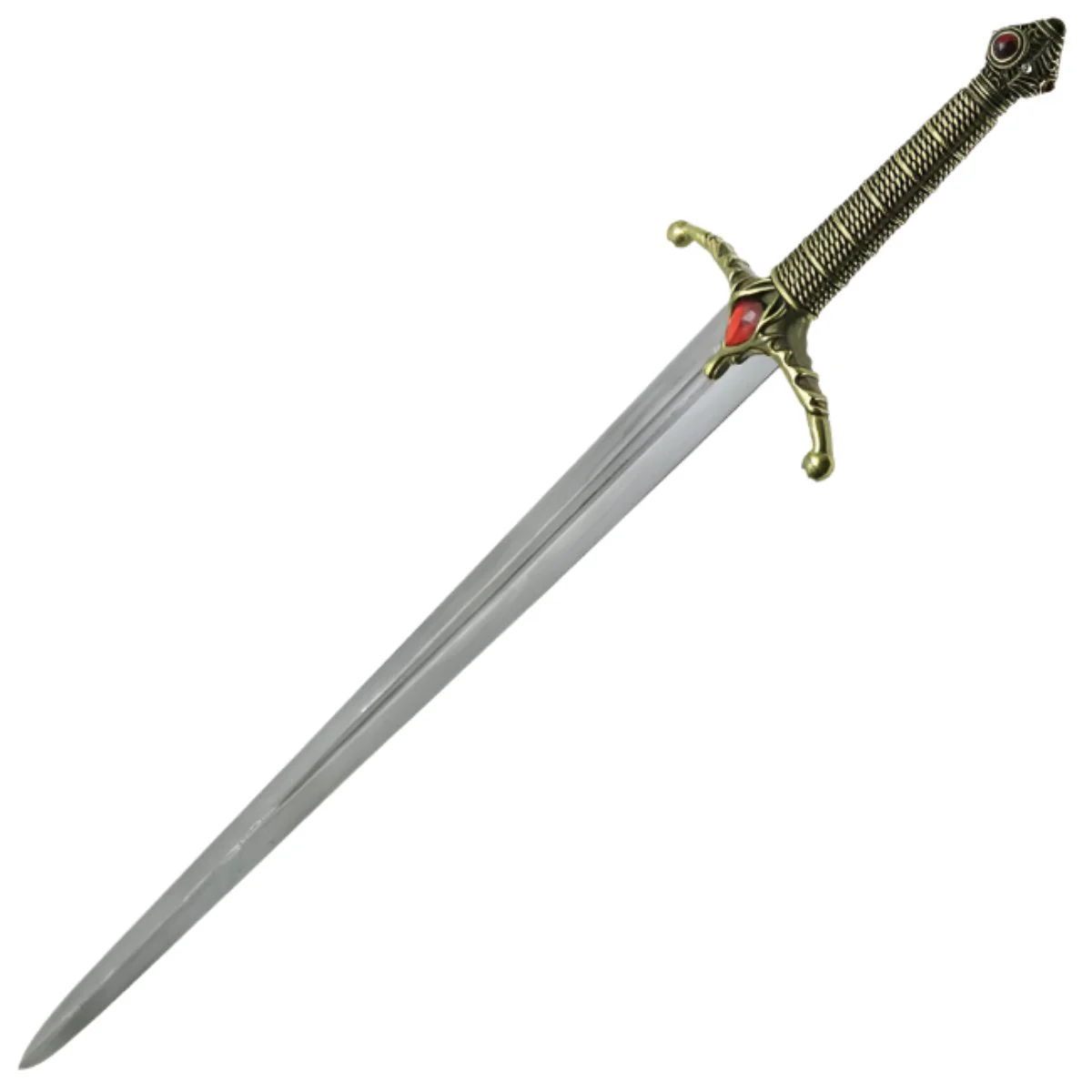Game of Thrones Widows Wail Damascus Blade - Image 7