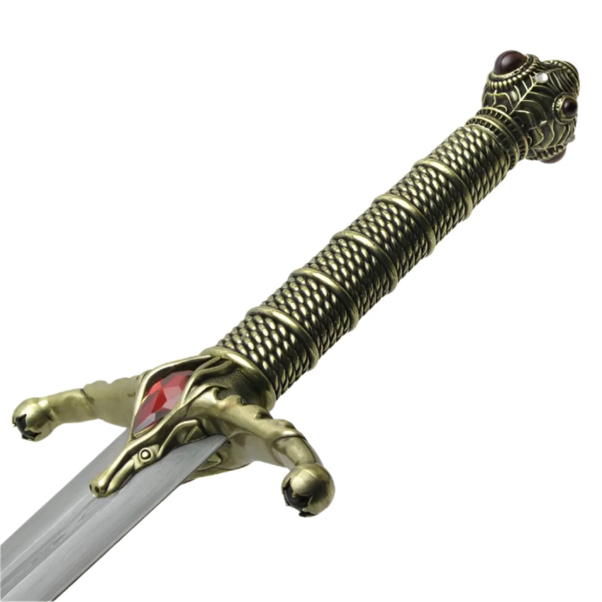 Game of Thrones Widows Wail Damascus Blade - Image 8