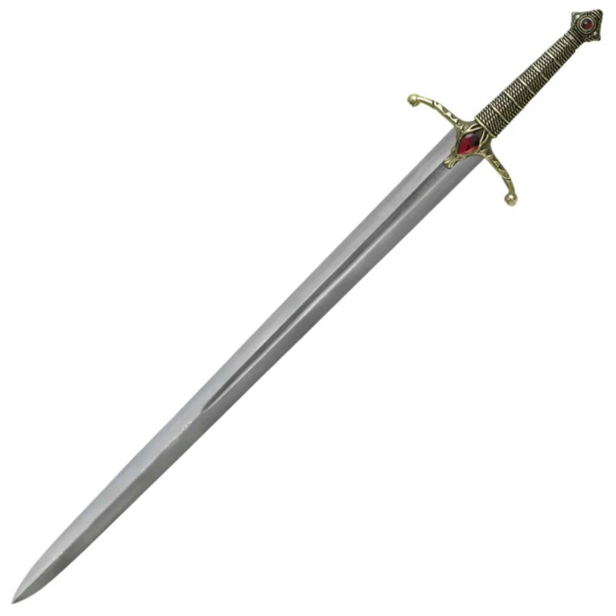 Game of Thrones Widows Wail Damascus Blade - Image 9