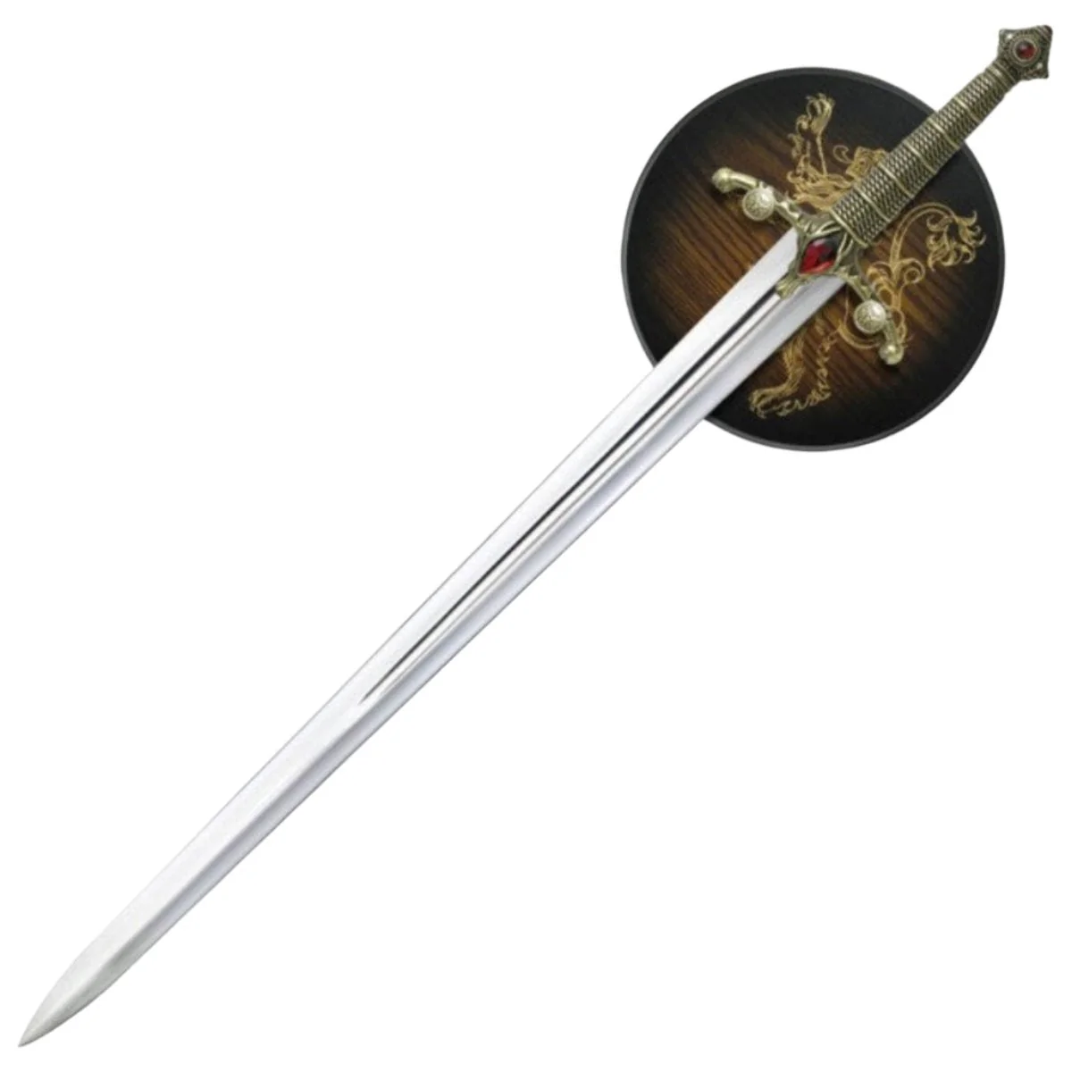 Game of Thrones Widows Wail Sword of Jaime Lannister - Image 2