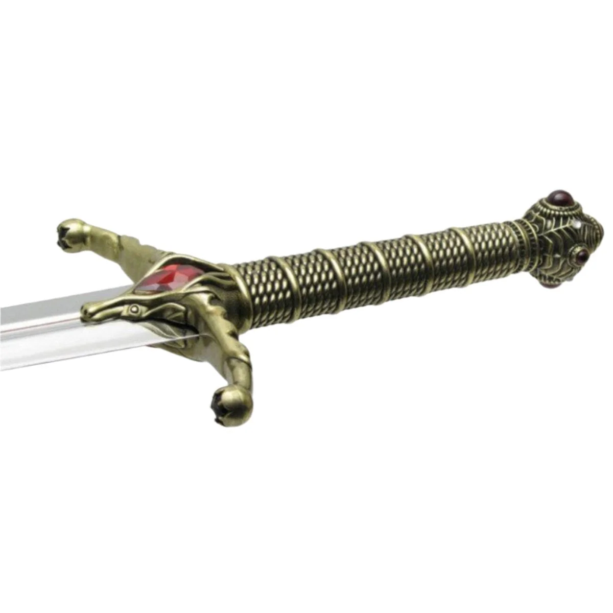 Game of Thrones Widows Wail Sword of Jaime Lannister - Image 7