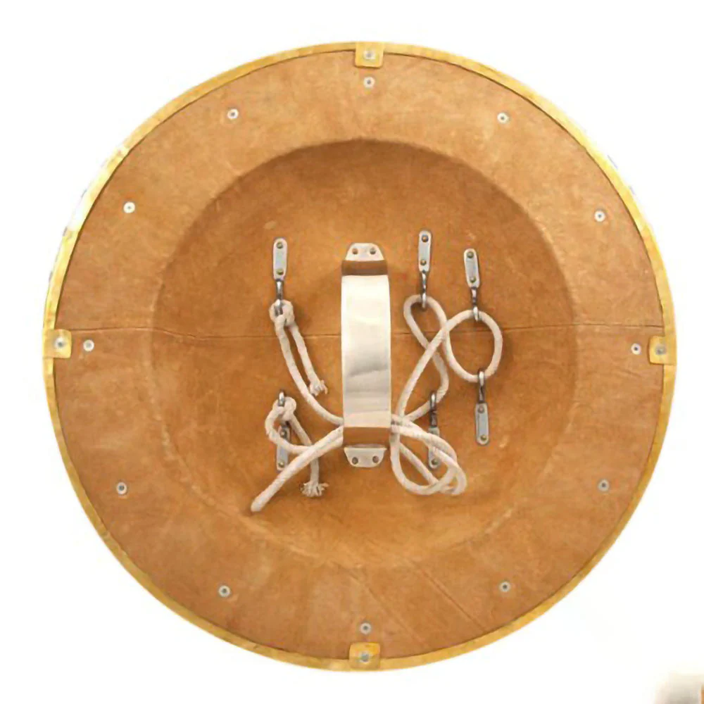 Greek Hoplite Shield - Image 2