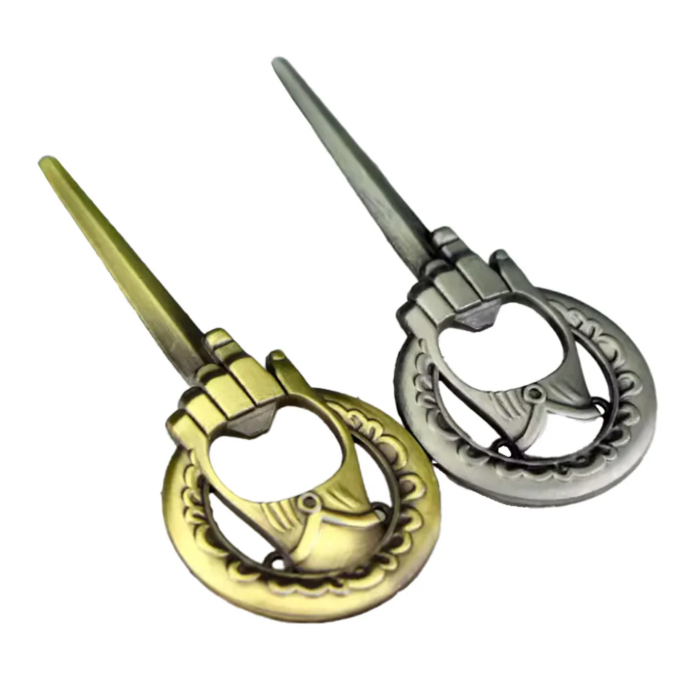 Hand of the King Brooch - Bottle Opener
