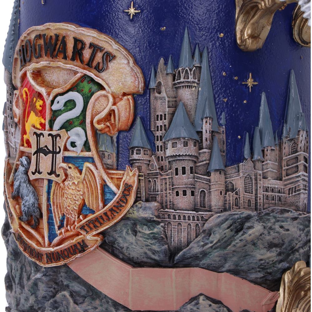 Harry Potter Hogwarts Collectible Tankard - Image 6