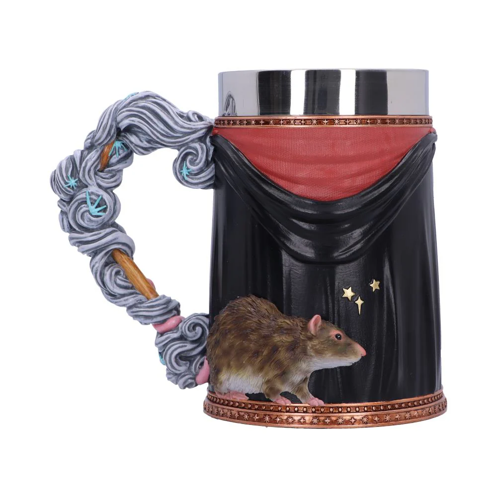 Harry Potter Ron Collectible Tankard - Image 3