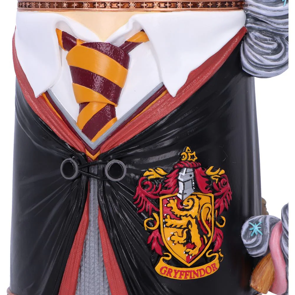 Harry Potter Ron Collectible Tankard - Image 5