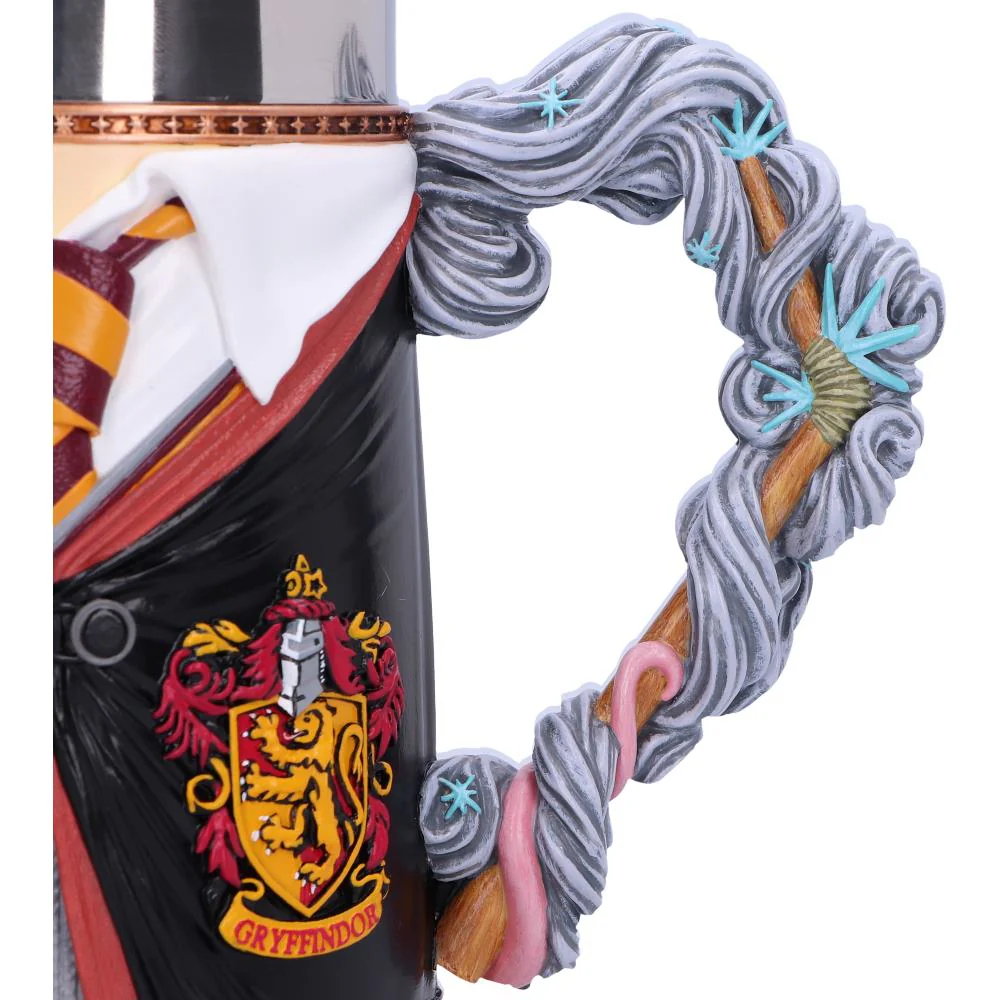 Harry Potter Ron Collectible Tankard - Image 6