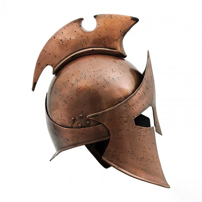 Helmet of Themistocles - Image 3