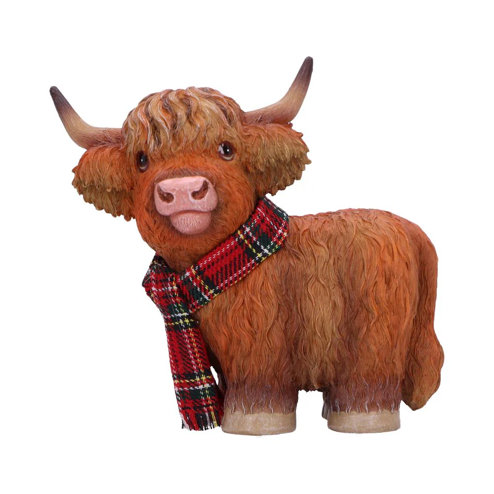 Highland Snug