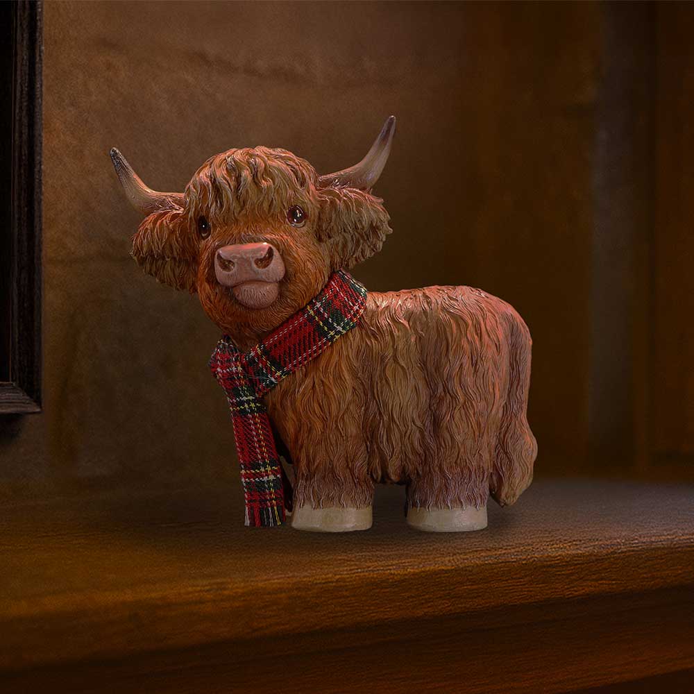 Highland Snug - Image 8