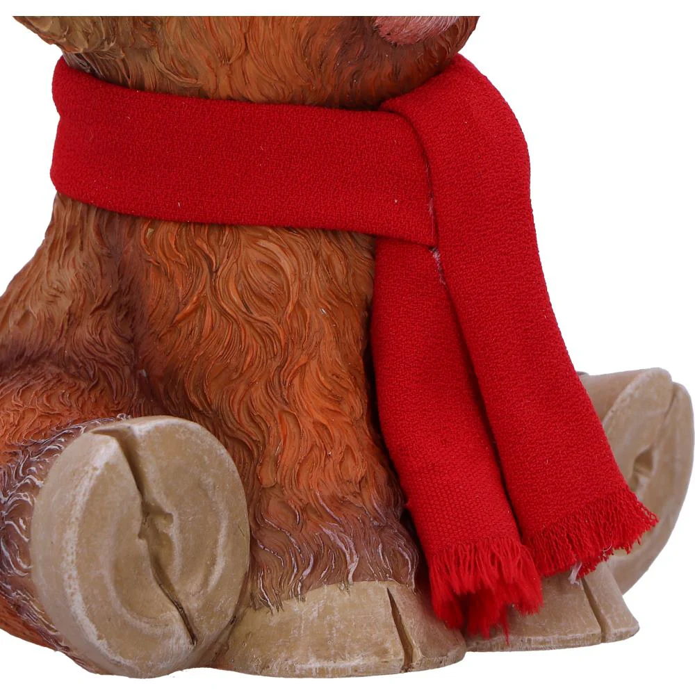Highland Tam Figurine - Image 6