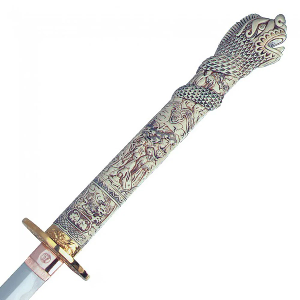 Highlander - Connor Macleod Katana - Image 2
