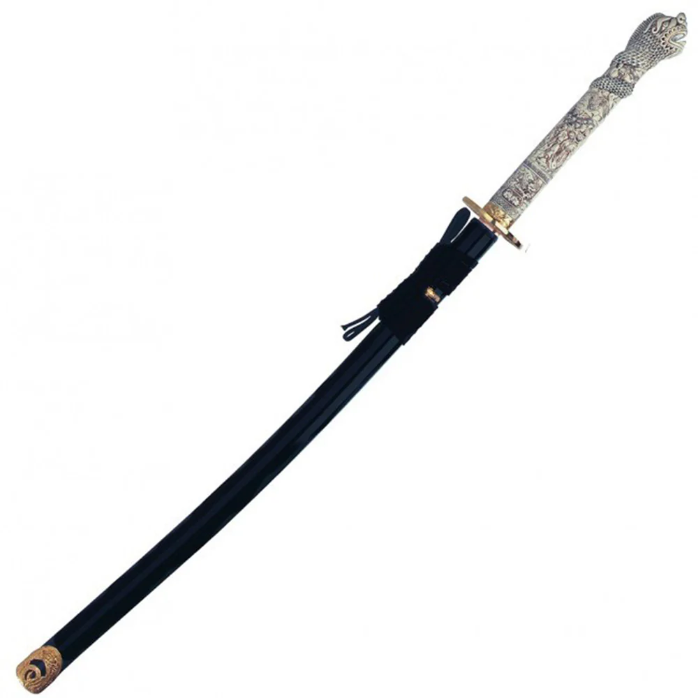 Highlander - Connor Macleod Katana - Image 3