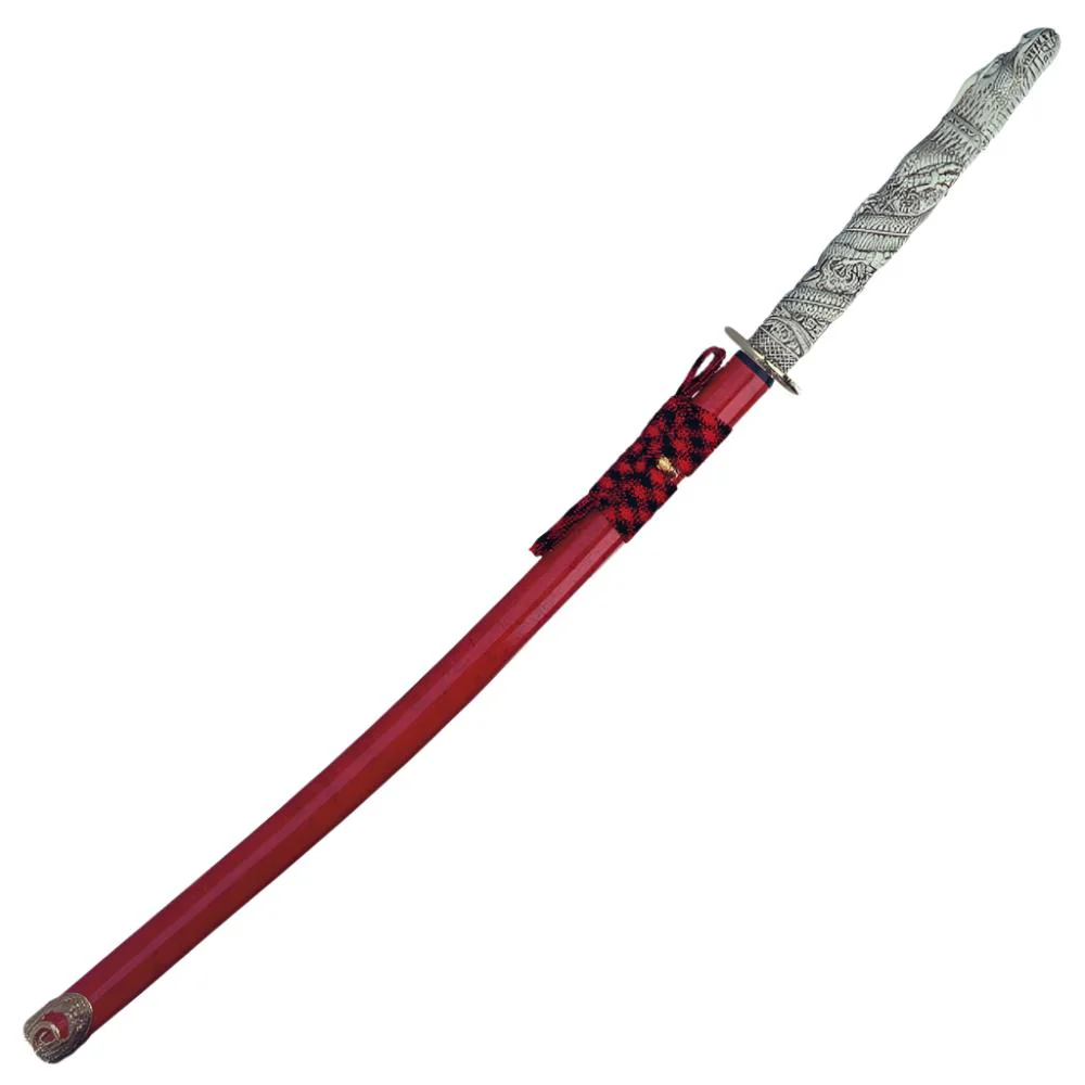 Highlander - Duncan Macleod Katana - Image 2