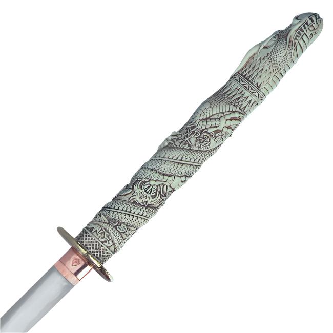 Highlander - Duncan Macleod Katana - Image 3
