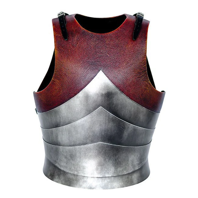 Horse Lord Armour Set - Image 7
