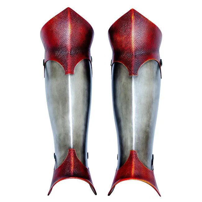 Horse Lord Armour Set - Image 8