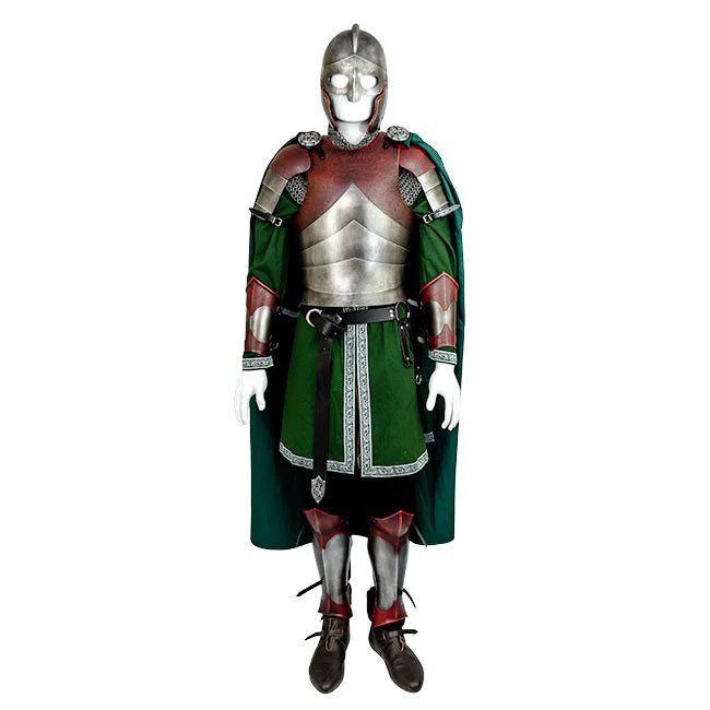 Horse Lord Cuirass - Image 4