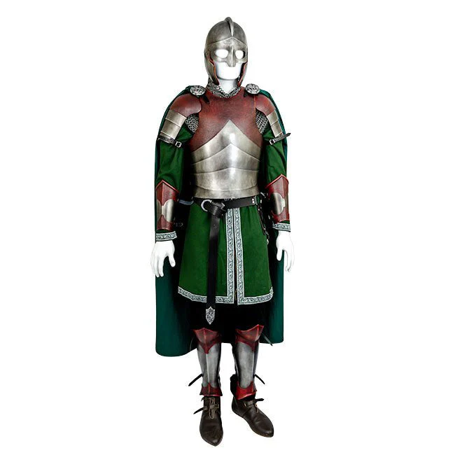 Horse Lord Cuirass - Image 5
