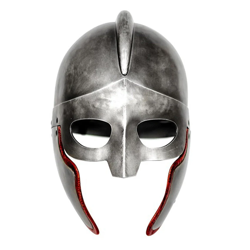 Horse Lord Helmet - Image 2
