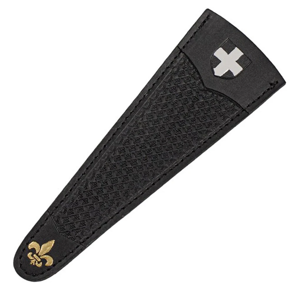 Hospitaller Dagger with Scabbard - Image 3